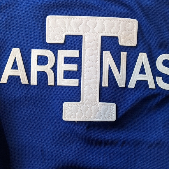 Authentic Toronto Maple Leafs "Arenas" Austin Matthews Pro Jersey - Picture 4 of 9